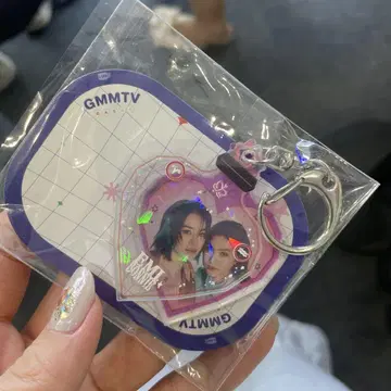gmm 공식 굿즈 character 히퍼 emibonnie