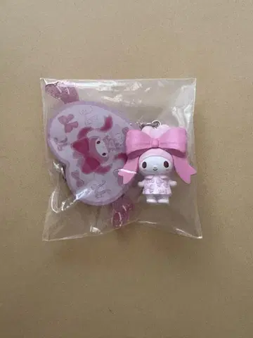 마이멜로디 시크릿 참