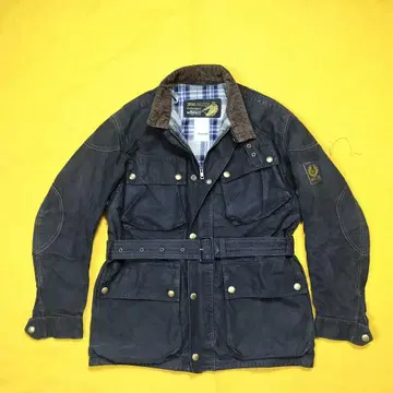 60년대 벨스타프 트라이얼마스터 프로페셔널 36