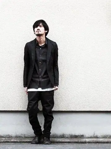 셋업 individual sentiments