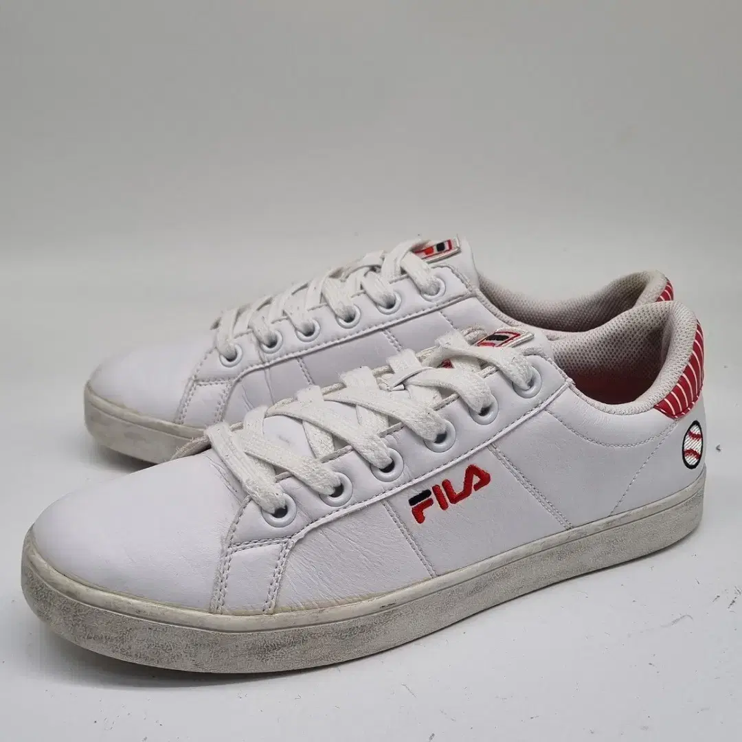Fila Sneaker Court FILA Wx-100 Sneaker Court Shoe Low Top Lace Up