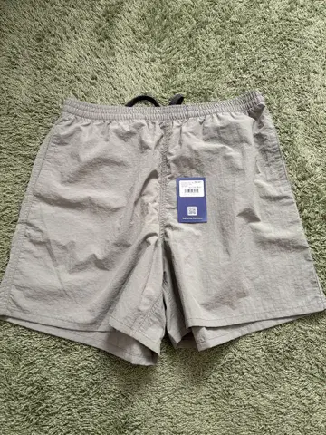California Outfitters 바사타일 숏 팬츠