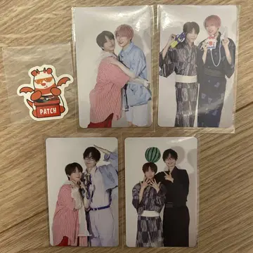 팬더 드래곤 파라곤 하피카 폴라로이드 팻타이