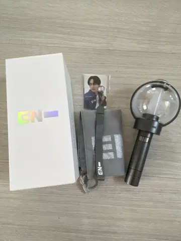 ENHYPEN 응원봉 Ver.2 세트