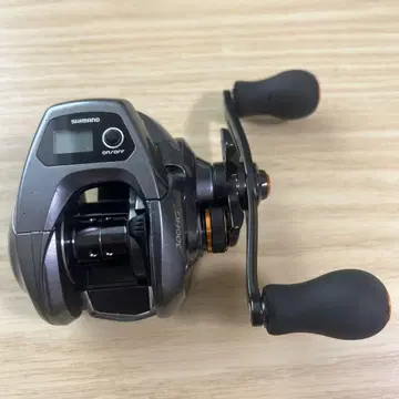 SHIMANO 시마노 17 바르케타 300HG 베이트 릴 03696