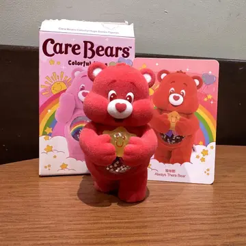 팝마트 케어베어