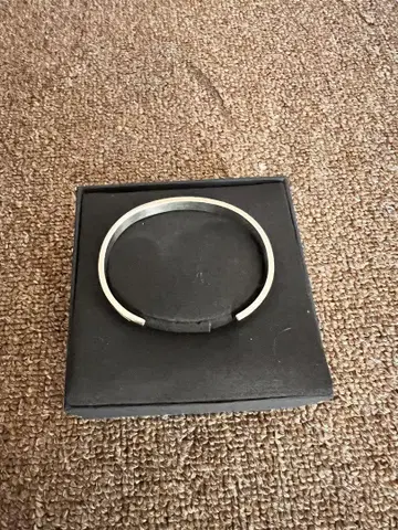 팔찌 Daniel wellington