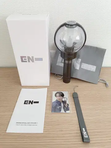 ENHYPEN 응원봉 Ver.2