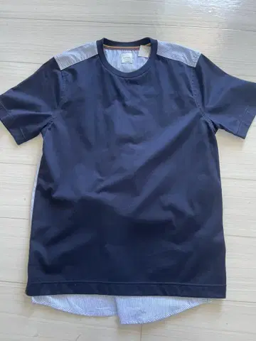 [새상품 미사용] 폴스미스 Paul Smith 도킹 티셔츠 M 사이즈