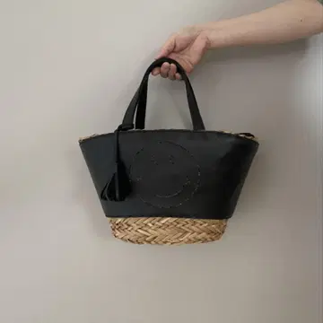 [ cooco ] 바스켓백