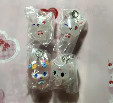 주얼 펫 메지루시 액세서리 묶음 판매