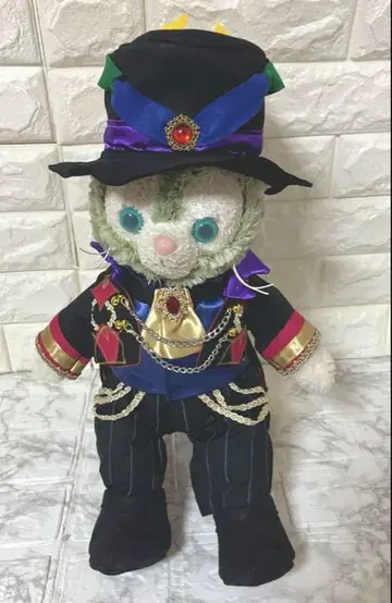 봉제 인형 코스튬