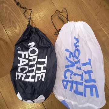 THE NORTH FACE 복조리 2색 세트
