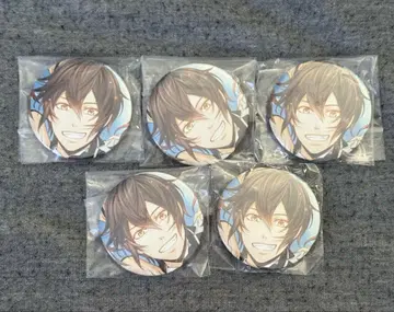 Code:Realize 코도리아 루팡 단독 이벤트 캔뱃지