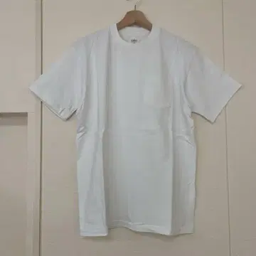 ANATOMICA 티셔츠 화이트 사이즈 M