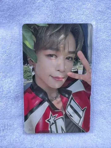 INI 엑스포 트레이딩 카드 고토 타케루