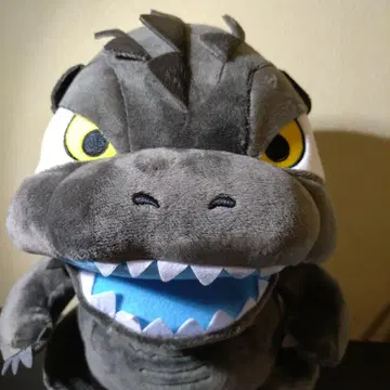 GODZILLA SD 봉제 인형 BIG 2 (고질라 (2023))