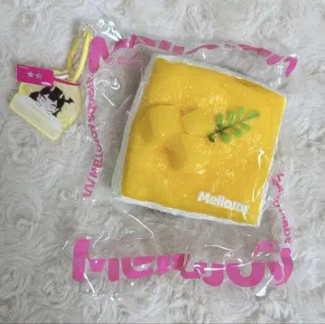 MelloJoy 썸머 망고 티라미수