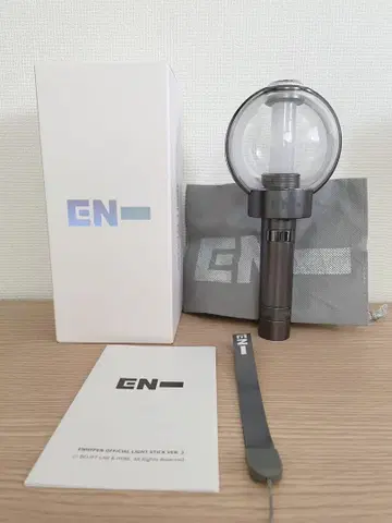 ENHYPEN 응원봉 Ver.2