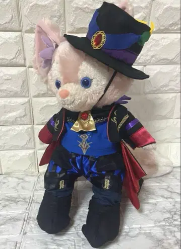 봉제 인형 코스튬