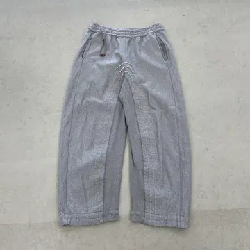 JIAN YE 오빗 팬츠 ORBIT PANTS 24AW