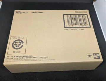 S.H.Figuarts 피규아츠 프리저 2형태