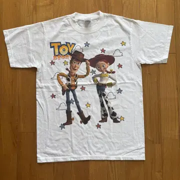 00s united vintage toy story tee