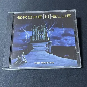 Broke[n]Blue/The Waiting 멜로하 AOR