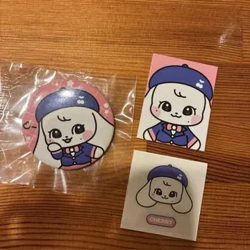 IVE MINIVE SCHOOL POPUP 미션 혜택 원영