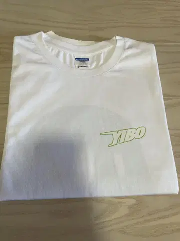 [ 왕이보 ] YIBO 85 디자인 T셔츠