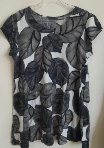 ATELIER SIX / 아틀리에식스 코튼 튜닉 M 일본제