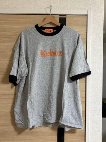 keboz 링거 T셔츠