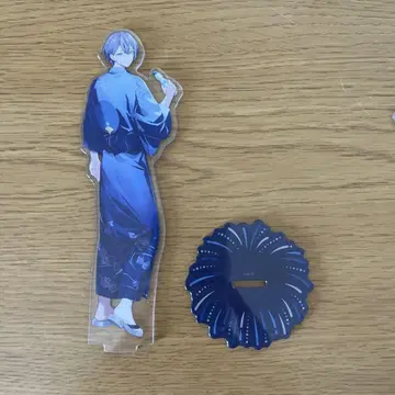 니지산지 코야나기 로우