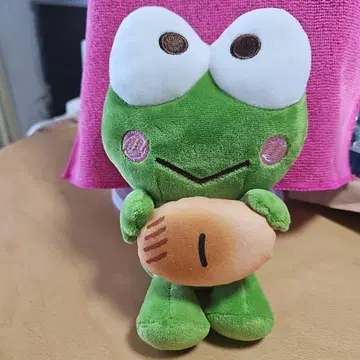 스시로 콜라보 케로케로케롯피