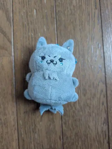 여왕벌 아브짱 봉제 인형