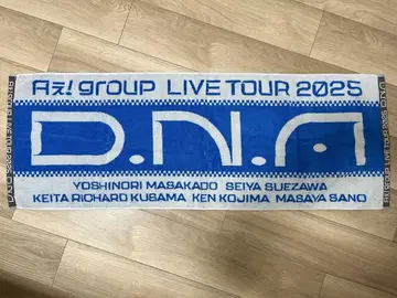 A DNA 타월
