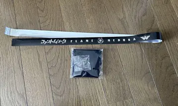 팬텀 시타 VIP 혜택 은색 테이프 은색 프레임 메두사