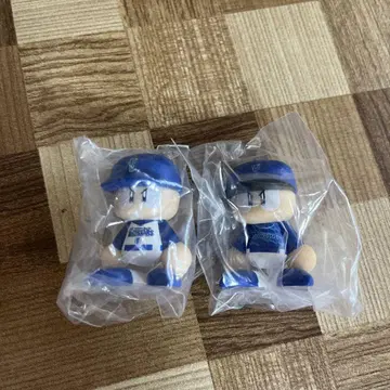 요코하마 DeNa 베이스타즈 파워 프로 군입니다.