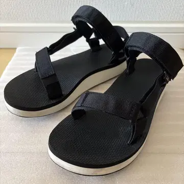 teva 테바 샌들