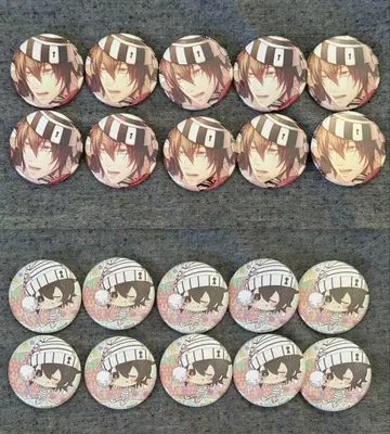 Code:Realize 코도리아 루팡 스텔라워스 20점