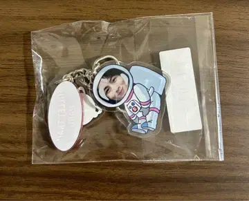 초특급 하루 에비라이 랜덤 3연 아크링 키링