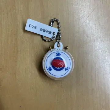 쿠라스시 벳쿠라폰 신선도군 피규어 골드
