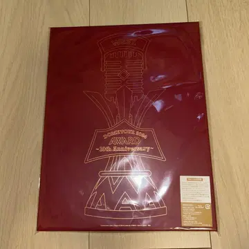 [초회 한정판] WEST. DOME TOUR AWARD