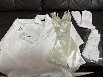 신랑 신부 6점 브라이덜 세트