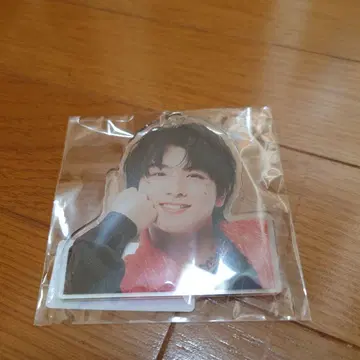 초특급 하루 AwA AwA 빅 키링