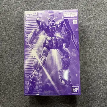 A15 MG1/100 건담 F90 2호기