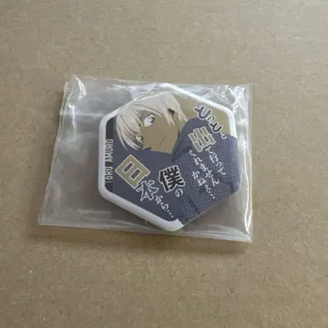 명탐정 코난 캔뱃지 대사 포함 캐릭터 배지 컬렉션 아무로 토오루