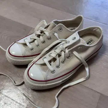 converse chuck ct70 컨버스 23.5CM