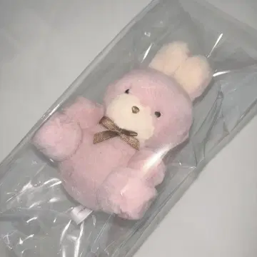 Bleu Bleuet 그 시절의 친구 봉제인형 토끼