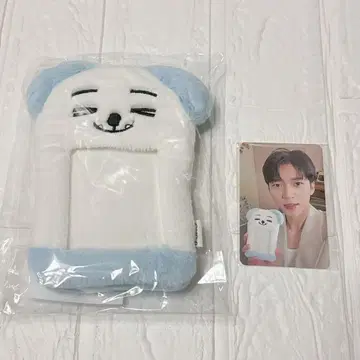 INFINITE piritz popup 트레이딩 카드 홀더
